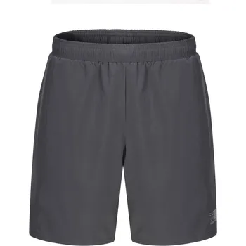 Pánské kraťasy Karrimor Long pánské šortky Charcoal M