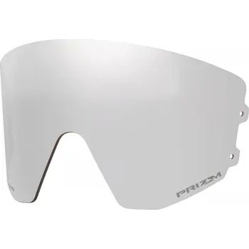 Oakley Flow Scape L Replacement Lens - Prizm Clear Dual uni