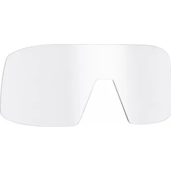 Sluneční brýle CTM náhradní sklo ZENOS (průhledné)