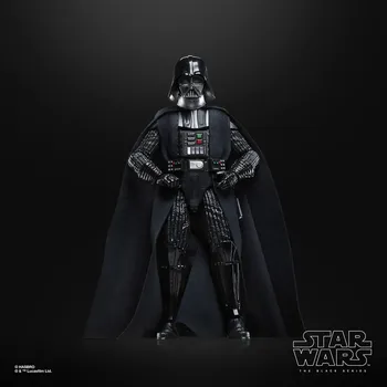 Figurka Star Wars Black Series Archive Action Figure Darth Vader 15 cm (Star Wars Black Series Archive Action Figure Darth Vader 15 cm)
