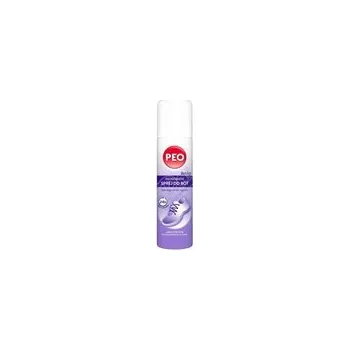 Sprej do bot SARANTIS CZECH REPUBLIC PEO deodorační sprej do bot 150ml