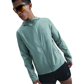 Pánská casual bunda Nike Miler Men's Repel Running Jacket Cannon XL