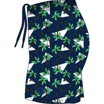 Pánské plavky Arena M Fantasy Shrt Sn99 Navy White Small