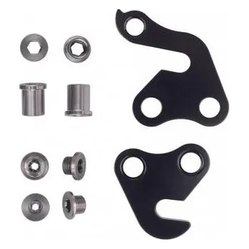 rám kola CTM patka RAWER 14