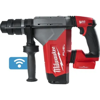 Pneumatické kladivo MILWAUKEE M18 ONEFHPX-0X AKU SDS-PLUS KOMBINOVANÉ KLADIVO 4933478495