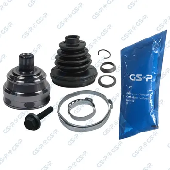 Hřídel nápravy Sada kloubů, hnací hřídel GSP 803051