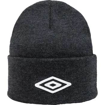 Čepice UMBRO Dámská / Pánská čepice (antracitová)