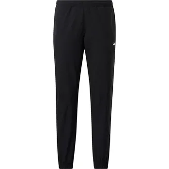 Reebok Woven Joggers female Black 4 - 6 (XS)