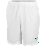 Šortky Puma Vienna shorts home 2022/2023 kids 766616-002 Velikost 164