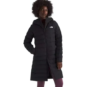 kabát The North Face Aconcagua - TNF Black L