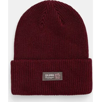 Oblečení a móda Čepice Columbia Lost Lager 1975921. fialová 49X, vel. ONE SIZE