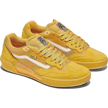 Pánské tenisky boty Vans Skate Ave 2.0 - Gold 40