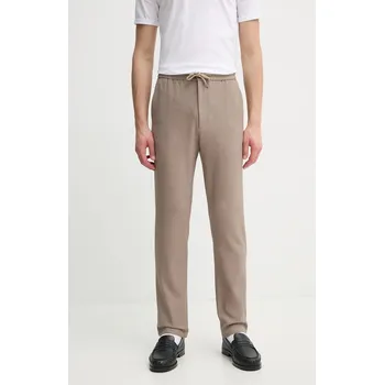 Kalhoty Les Deux LDM501101 béžová 80E, vel. 34/32