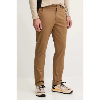 Dámská móda Outdoorové kalhoty Columbia Pitchstone 2135671 zelená 19X, vel. 34