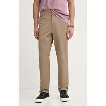 Kalhoty PS Paul Smith M2R.769Y.P22261 béžová 80X, vel. 33