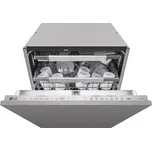 Vestavná parní myčka nádobí LG DB976TKS | A | Inverter Direct Drive™ motor | True Steam™