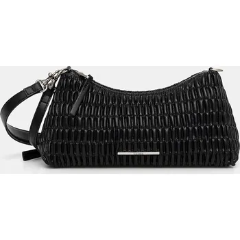 Kabelka Kabelka Calvin Klein Jeans LV04K3088G černá 99X, vel. ONE SIZE