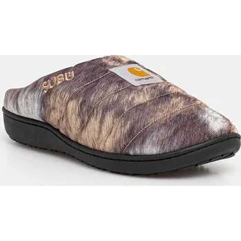 Dámské pantofle Pantofle Carhartt WIP Cordura® Slippers více barev, I034118.38WXX, 37/38, vícebarevná, MLC