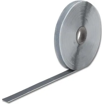 Těsnění do okna a dveří Illbruck butylový pás 10 x 1,5 mm 25 m