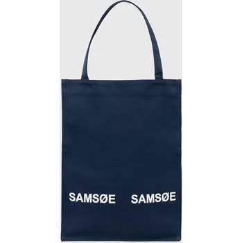 Kabelka Samsoe Samsoe Luca béžová barva, UNI214000 59X, vel. ONE SIZE