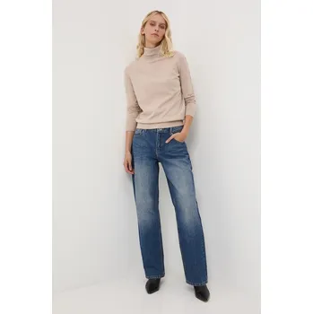 Pánský svetr Svetr Medicine RW25-SWD071 béžová 08M, vel. XS