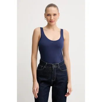 Top Polo Ralph Lauren 4P0488 námořnická modř 59X, vel. L