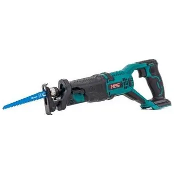 Pila ocaska Pila ocaska NAC RS-20-LI-20V stroj