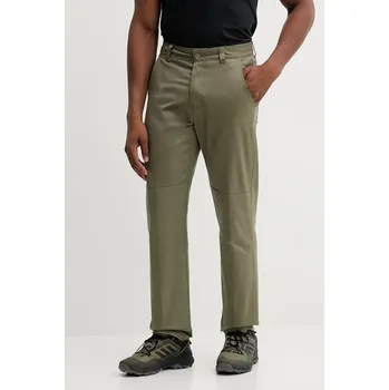 Outdoorové kalhoty Columbia Pitchstone 2135671 zelená 78X, vel. 30