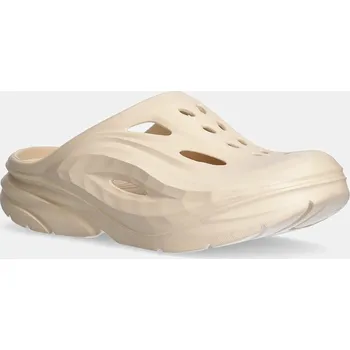 Dámské pantofle Pantofle Hoka Ora Recovery černá barva, 1147951 02X, EUR 40