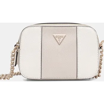 Kabelka Kabelka Guess NOELLE HWZG96.72140 béžová 01E, vel. ONE SIZE