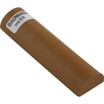 Tmel BAO měkká vosková tyčka buk střední/511