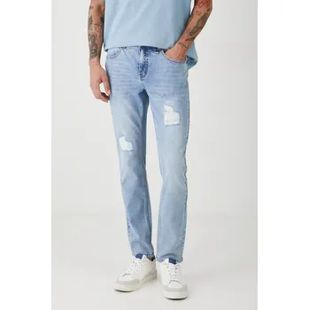 Dámské džíny Džíny Medicine RS25.SJM900 modrá 50J, vel. 30