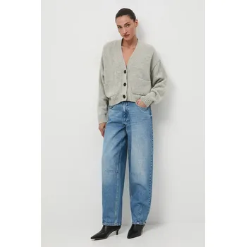 Dámské džíny Bavlněné džíny Medicine RW25-SJD300 modrá 50J, vel. 42