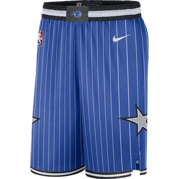 Dámské kraťasy Šortky Nike Orlando Magic Swingman Short hm4005-480 Velikost XL