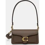 Kožená kabelka Coach Tabby Shoulder Bag 20 CY201 hnědá 98X, vel. ONE SIZE