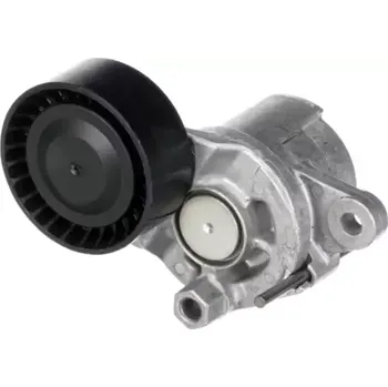 Rozvod motoru GATES Napínák drážkového klínového řemenu DriveAlign™ GT T39524