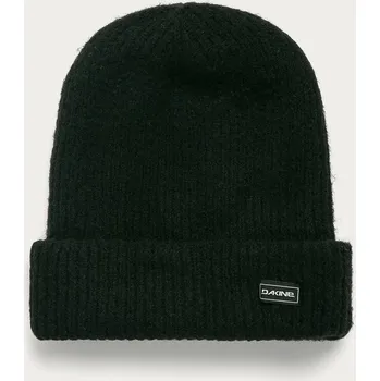Čepice Čepice Dakine černá barva, z husté pleteniny 10002660 99X, vel. ONE SIZE
