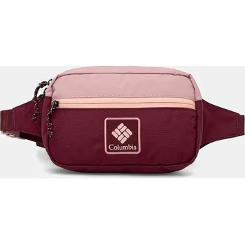 Ledvinka Ledvinka Columbia 2121511 burgundské 93X, vel. ONE SIZE
