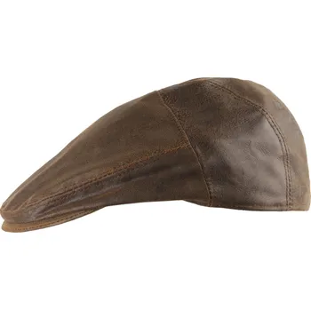 Čepice Scippis Australská bekovka - OXFORD CAP Velikost: 57 cm (M)