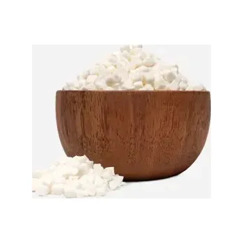 Mini kokosové kostičky 200 g