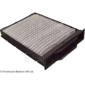 Filtr do auta BLUE PRINT Filtr vzduchu v interiéru BLP ADR162528