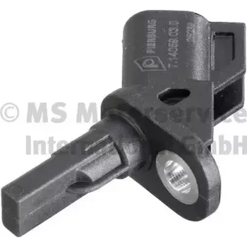 ABS PIERBURG Snímač počtu otáček kol PG 7.14059.03.0