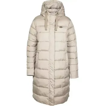 Dámský kabát Dámský zimní kabát Trespass Leyla velikost XL vintage khaki