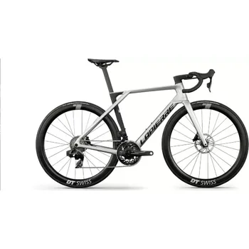 Silniční kolo LAPIERRE Xelius DRS 8.0 AXS Chrome Glossy (ZDARMA Doprava + Dárek)