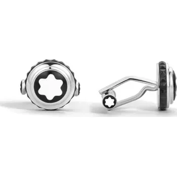 Manžetový knoflíček Montblanc Manžetové knoflíčky Queen MB134671