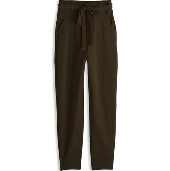 Dámské kalhoty GATE Kalhoty s páskem 36 625-0104/286