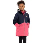 Dětská nepromokavá bunda Trespass Oleta velikost 7/8 Strawberry pink