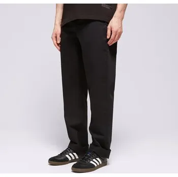 Pánské kalhoty Vans Kalhoty Authentic Chino Relaxed Černá 30