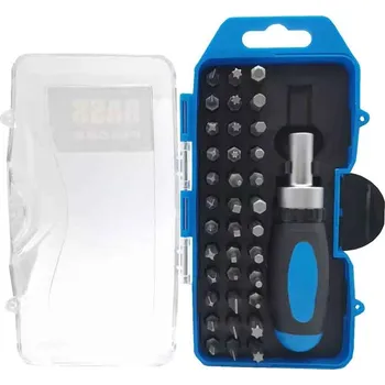 Bit Sada bitů, 36ks BASS (3819)