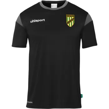 Pánská móda Triko Uhlsport SC Austria Lustenau Training Shirt al1002253-11 Velikost XL